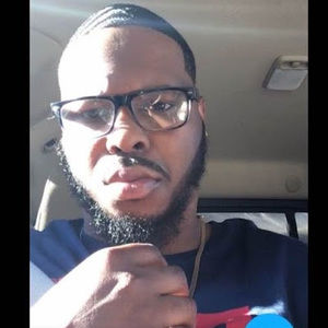 Meet your Posher, Deondre